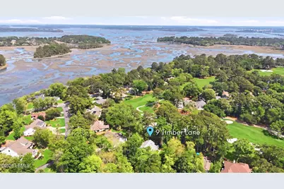 9 Timber Lane, Hilton Head Island, SC 29926 - Photo 11