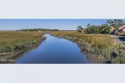191 Beach Club Villa Drive #191, Fripp Island, SC 29920 - Photo 27