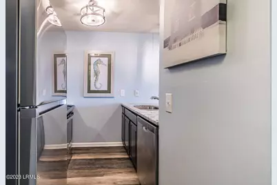 191 Beach Club Villa Drive #191, Fripp Island, SC 29920 - Photo 13