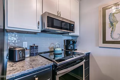 191 Beach Club Villa Drive #191, Fripp Island, SC 29920 - Photo 15