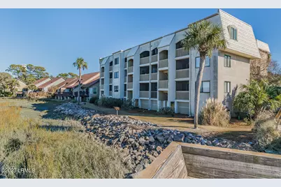 191 Beach Club Villa Drive #191, Fripp Island, SC 29920 - Photo 31