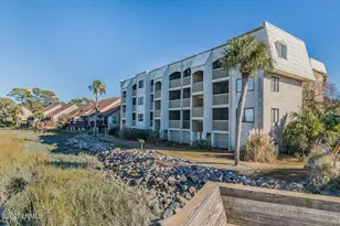191 Beach Club Villa Dr, Fripp Island, SC 29920 - Photo 31