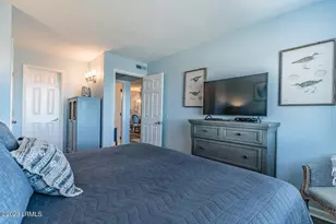 191 Beach Club Villa Dr, Fripp Island, SC 29920 - Photo 21