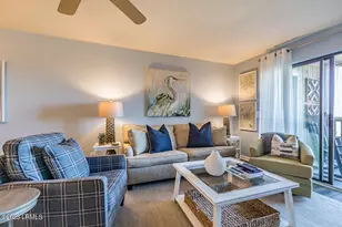 191 Beach Club Villa Dr, Fripp Island, SC 29920 - Photo 5