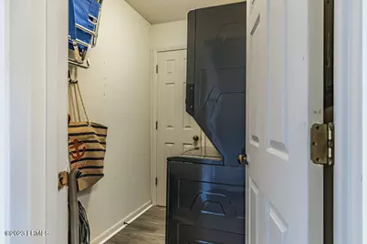 191 Beach Club Villa Drive #191, Fripp Island, SC 29920 - Photo 25