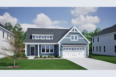 126 Thistle Lane, Beaufort, SC 29907 - Photo 1