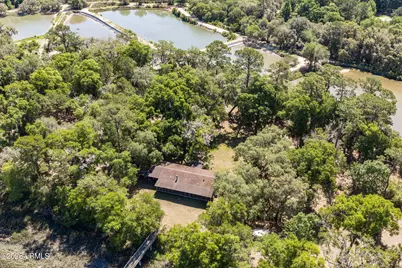 289 Orange Grove Road, Saint Helena Island, SC 29920 - Photo 21