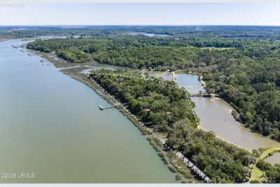 289 Orange Grove Road, Saint Helena Island, SC 29920 - Photo 3