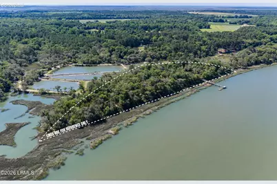 289 Orange Grove Road, Saint Helena Island, SC 29920 - Photo 1