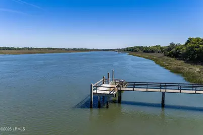 289 Orange Grove Road, Saint Helena Island, SC 29920 - Photo 9