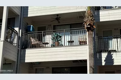 23 S Forest Beach Drive #204, Hilton Head Island, SC 29928 - Photo 25