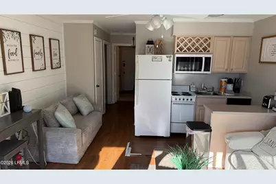 23 S Forest Beach Drive #204, Hilton Head Island, SC 29928 - Photo 13