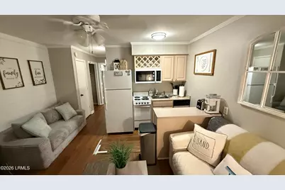 23 S Forest Beach Drive #204, Hilton Head Island, SC 29928 - Photo 17