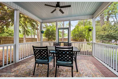 38 Le Moyne Drive, Beaufort, SC 29907 - Photo 31