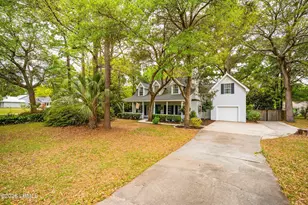 38 Le Moyne Dr, Beaufort, SC 29907 - Photo 3