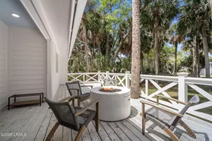 703 Skip Jack Rd, Fripp Island, SC 29920 - Photo 5