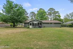 4407 Pinewood, Beaufort, SC 29906 - Photo 31