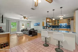 4407 Pinewood, Beaufort, SC 29906 - Photo 9