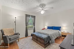 4407 Pinewood, Beaufort, SC 29906 - Photo 21
