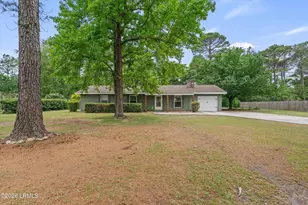 4407 Pinewood, Beaufort, SC 29906 - Photo 3
