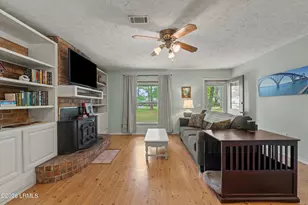 4407 Pinewood, Beaufort, SC 29906 - Photo 5