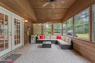4407 Pinewood, Beaufort, SC 29906 - Photo 27