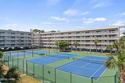 663 William Hilton Parkway #3209, Hilton Head Island, SC 29928 - Photo 25
