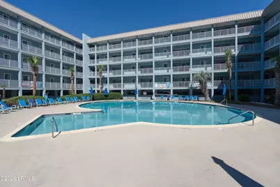 663 William Hilton Parkway #3209, Hilton Head Island, SC 29928 - Photo 27