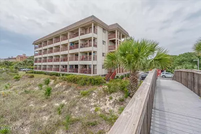 40 Folly Field Road #126, Hilton Head Island, SC 29928 - Photo 21
