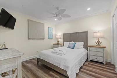 40 Folly Field Road #126, Hilton Head Island, SC 29928 - Photo 5