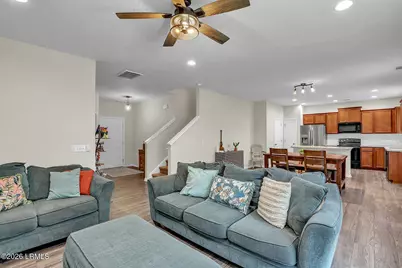 50 Keowee Lane, Beaufort, SC 29906 - Photo 5