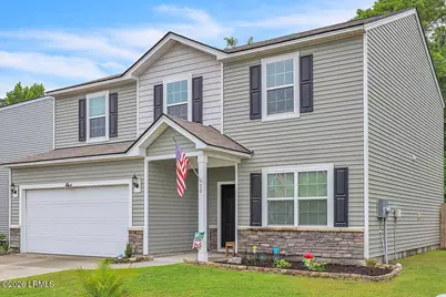 50 Keowee Lane, Beaufort, SC 29906 - Photo 3