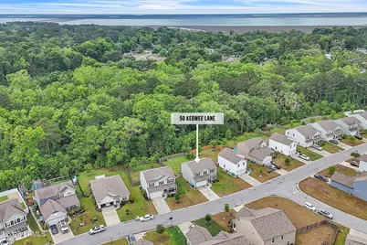 50 Keowee Lane, Beaufort, SC 29906 - Photo 31