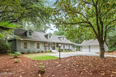 5 Oyster Court, Okatie, SC 29909 - Photo 3
