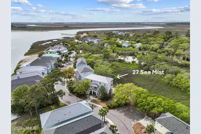 27 Sea Mist Lane, Ladys Island, SC 29920 - Photo 59