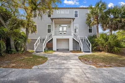 27 Sea Mist Lane, Ladys Island, SC 29920 - Photo 1