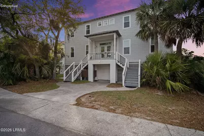 27 Sea Mist Lane, Ladys Island, SC 29920 - Photo 1