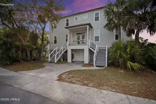 27 Sea Mist Ln, Ladys Island, SC 29920 - Photo 1