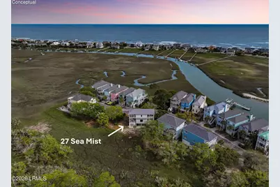 27 Sea Mist Lane, Ladys Island, SC 29920 - Photo 3