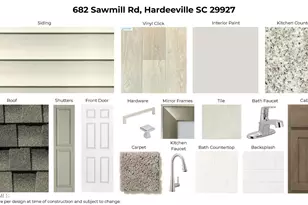 622 Sawmill Rd, Hardeeville, SC 29927 - Photo 3