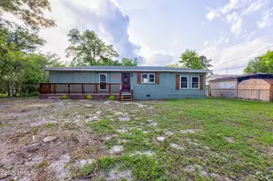 121 Harrison St, Varnville, SC 29944 - Photo 3