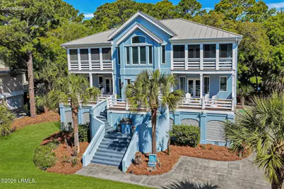 756 Marlin Drive, Fripp Island, SC 29920 - Photo 3