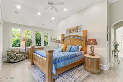 756 Marlin Drive, Fripp Island, SC 29920 - Photo 43