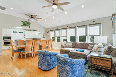 756 Marlin Drive, Fripp Island, SC 29920 - Photo 25