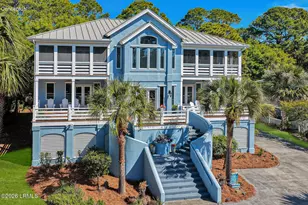 756 Marlin Dr, Fripp Island, SC 29920 - Photo 3