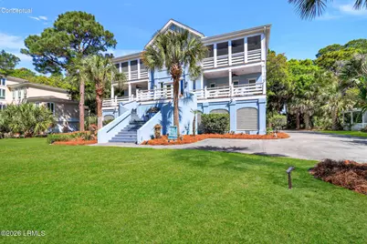 756 Marlin Drive, Fripp Island, SC 29920 - Photo 7