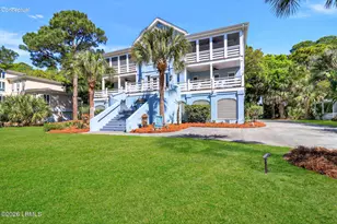 756 Marlin Dr, Fripp Island, SC 29920 - Photo 7
