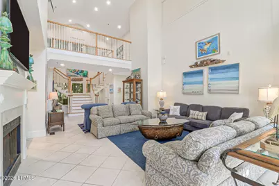 756 Marlin Drive, Fripp Island, SC 29920 - Photo 13