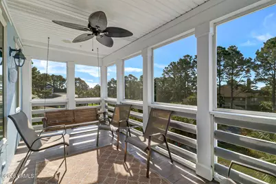 756 Marlin Drive, Fripp Island, SC 29920 - Photo 57