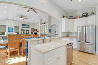 756 Marlin Drive, Fripp Island, SC 29920 - Photo 17